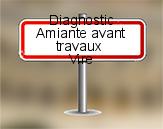 Diagnostic Amiante avant travaux ac environnement sur Vire